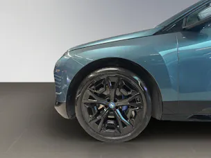 BMW iX xDrive40 Sportpaket