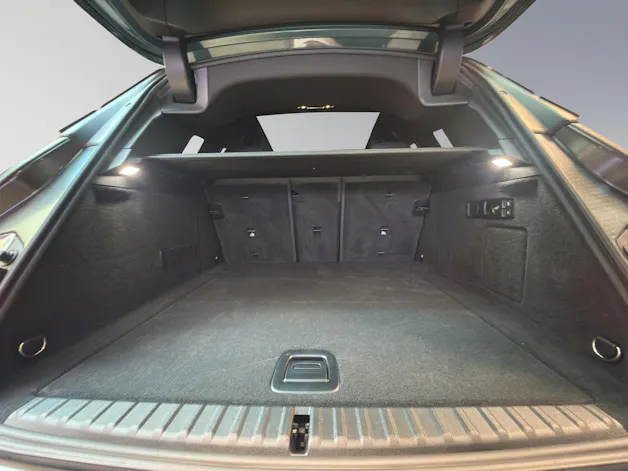 BMW iX xDrive40 Sportpaket