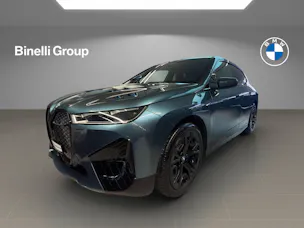 BMW iX xDrive40 Sportpaket