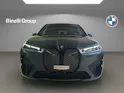 BMW iX xDrive40 Sportpaket