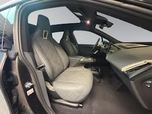BMW iX xDrive40 Sportpaket