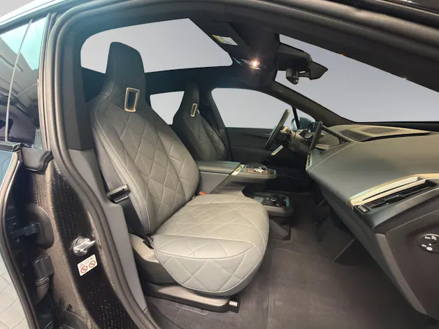 BMW iX xDrive40 Sportpaket