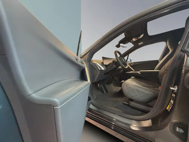 BMW iX xDrive40 Sportpaket