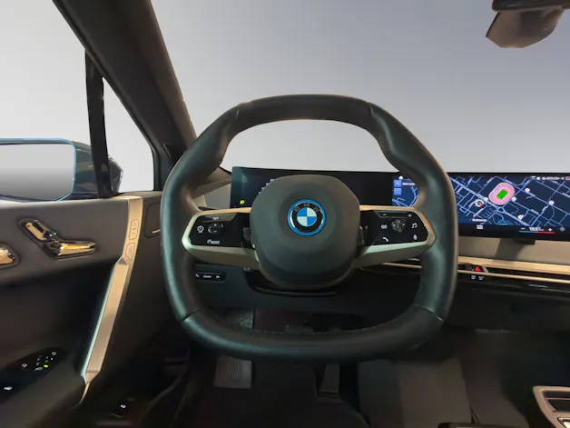BMW iX xDrive40 Sportpaket