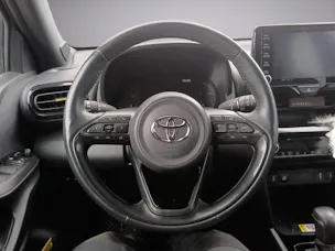 Toyota Yaris Cross 1.5 VVT-i HSD Adventure AWD-i