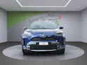 Toyota Yaris Cross 1.5 VVT-i HSD Adventure AWD-i