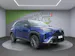 Toyota Yaris Cross 1.5 VVT-i HSD Adventure AWD-i