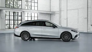 Mercedes-Benz CLA 350 AMG Line 4matic