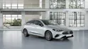 Mercedes-Benz CLA 350 AMG Line 4matic