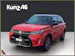 Suzuki Vitara 1.4 T Sakura Hybrid 4x4