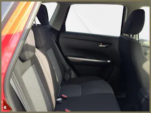 Suzuki Vitara 1.4 T Sakura Hybrid 4x4