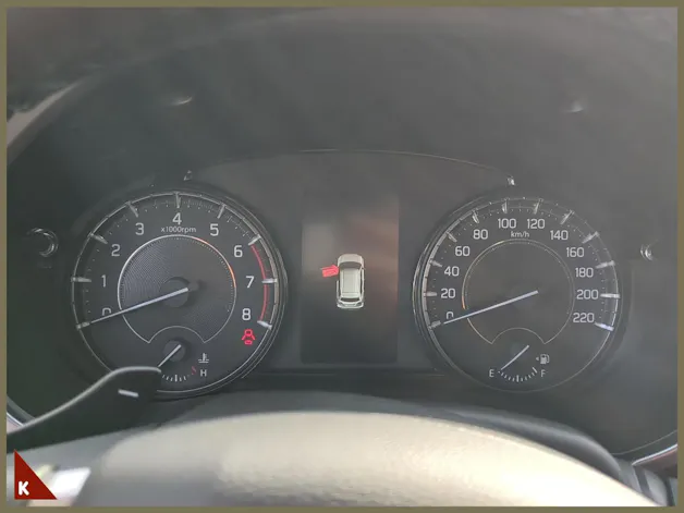 Suzuki Vitara 1.4 T Sakura Hybrid 4x4