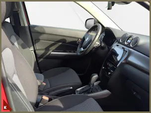 Suzuki Vitara 1.4 T Sakura Hybrid 4x4