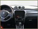 Suzuki Vitara 1.4 T Sakura Hybrid 4x4