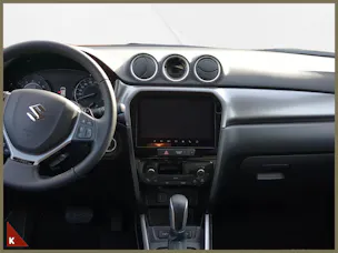 Suzuki Vitara 1.4 T Sakura Hybrid 4x4
