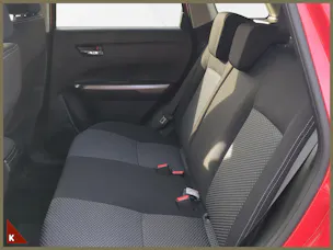 Suzuki Vitara 1.4 T Sakura Hybrid 4x4