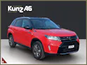 Suzuki Vitara 1.4 T Sakura Hybrid 4x4