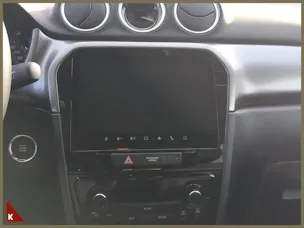 Suzuki Vitara 1.4 T Sakura Hybrid 4x4