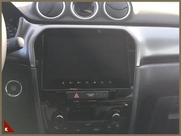 Suzuki Vitara 1.4 T Sakura Hybrid 4x4