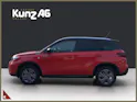 Suzuki Vitara 1.4 T Sakura Hybrid 4x4