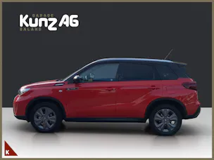 Suzuki Vitara 1.4 T Sakura Hybrid 4x4