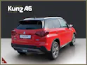 Suzuki Vitara 1.4 T Sakura Hybrid 4x4