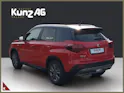 Suzuki Vitara 1.4 T Sakura Hybrid 4x4