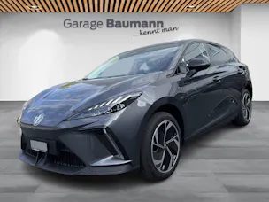 MG 4 64kWh Premium