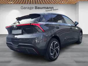 MG 4 64kWh Premium