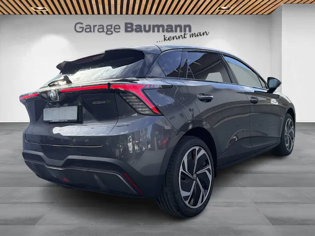 MG 4 64kWh Premium