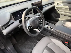MG 4 64kWh Premium