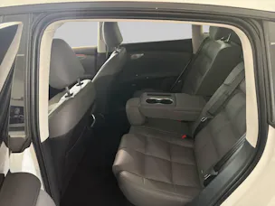 MG IM6 100 kWh Performance 4WD