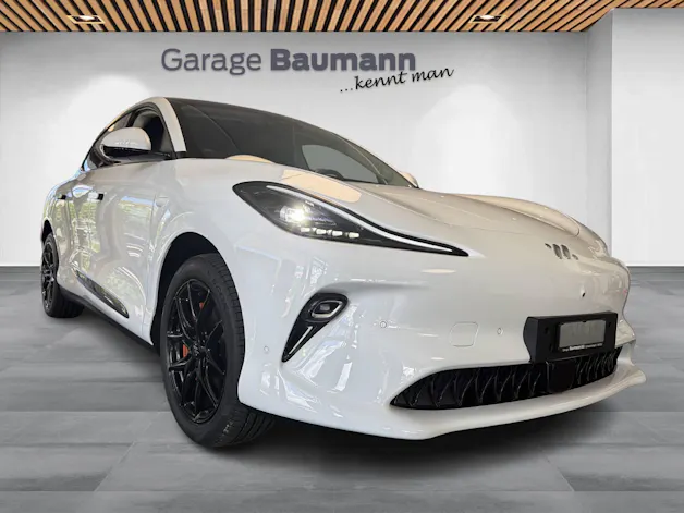 MG IM6 100 kWh Performance 4WD