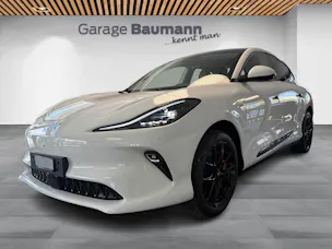 MG IM6 100 kWh Performance 4WD