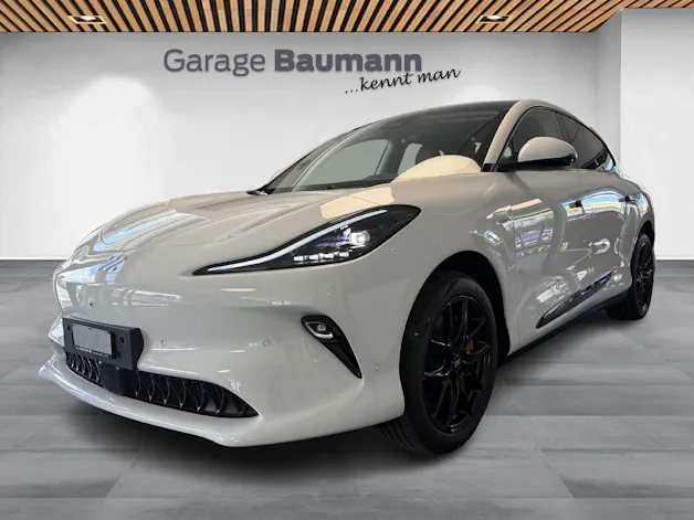 MG IM6 100 kWh Performance 4WD