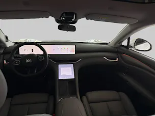 MG IM6 100 kWh Performance 4WD