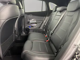 Mercedes-Benz GLA 250 Swiss Star AMG Line 4matic