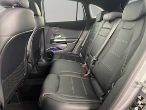 immagine del veicolo MERCEDES-BENZ GLA 250 Swiss Star AMG Line 4matic