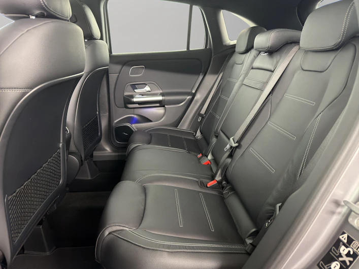 immagine del veicolo MERCEDES-BENZ GLA 250
