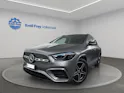 Mercedes-Benz GLA 250 Swiss Star AMG Line 4matic