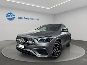 Mercedes-Benz GLA 250 Swiss Star AMG Line 4matic