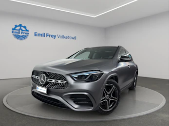 immagine del veicolo MERCEDES-BENZ GLA 250 Swiss Star AMG Line 4matic