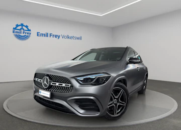 immagine del veicolo MERCEDES-BENZ GLA 250 Swiss Star AMG Line 4matic immagine del veicolo MERCEDES-BENZ GLA 250 Swiss Star AMG Line 4matic