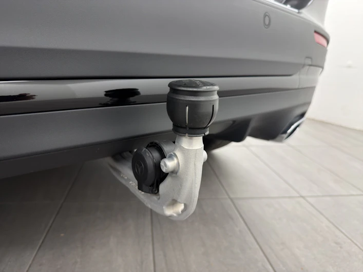 immagine del veicolo MERCEDES-BENZ GLA 250