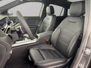 Mercedes-Benz GLA 250 Swiss Star AMG Line 4matic