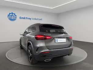 Mercedes-Benz GLA 250 Swiss Star AMG Line 4matic