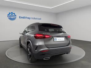 immagine del veicolo MERCEDES-BENZ GLA 250 Swiss Star AMG Line 4matic