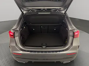 Mercedes-Benz GLA 250 Swiss Star AMG Line 4matic