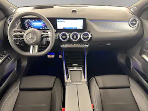 Mercedes-Benz GLA 250 Swiss Star AMG Line 4matic