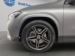 Mercedes-Benz GLA 250 Swiss Star AMG Line 4matic